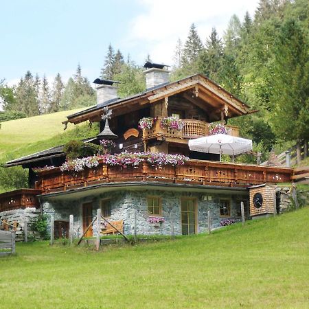 Almliesl Raur-521 Villa Rauris Eksteriør bilde