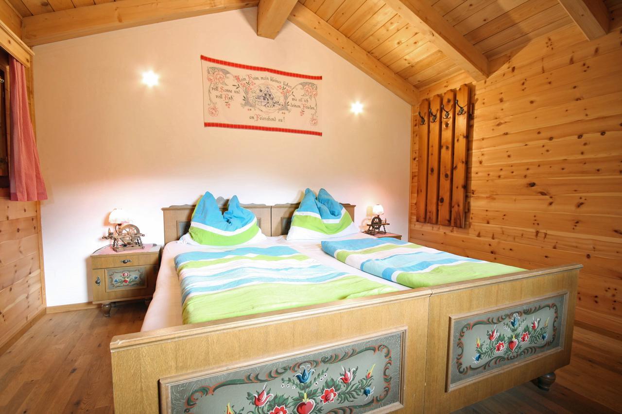 Almliesl Raur-521 Villa Rauris Eksteriør bilde