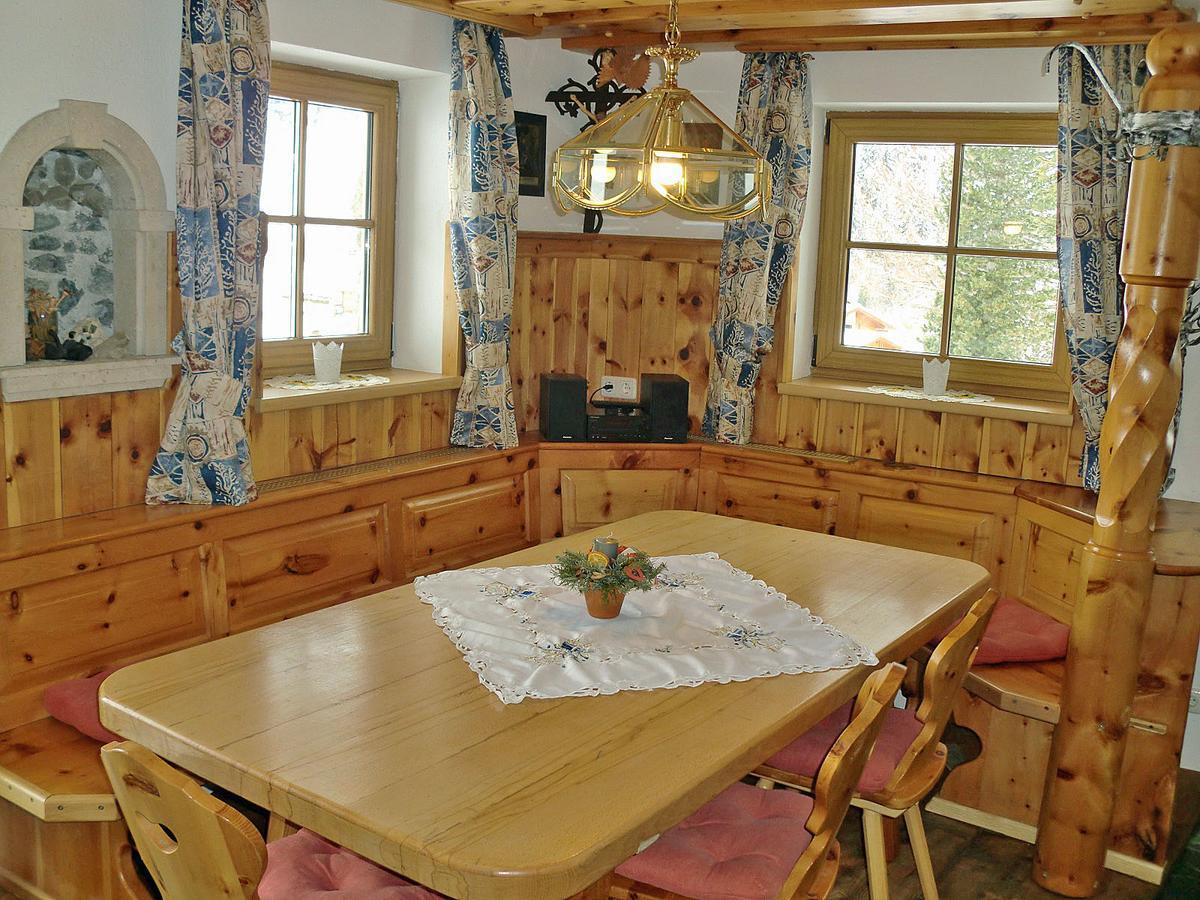 Almliesl Raur-521 Villa Rauris Eksteriør bilde