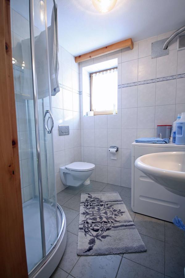 Almliesl Raur-521 Villa Rauris Eksteriør bilde