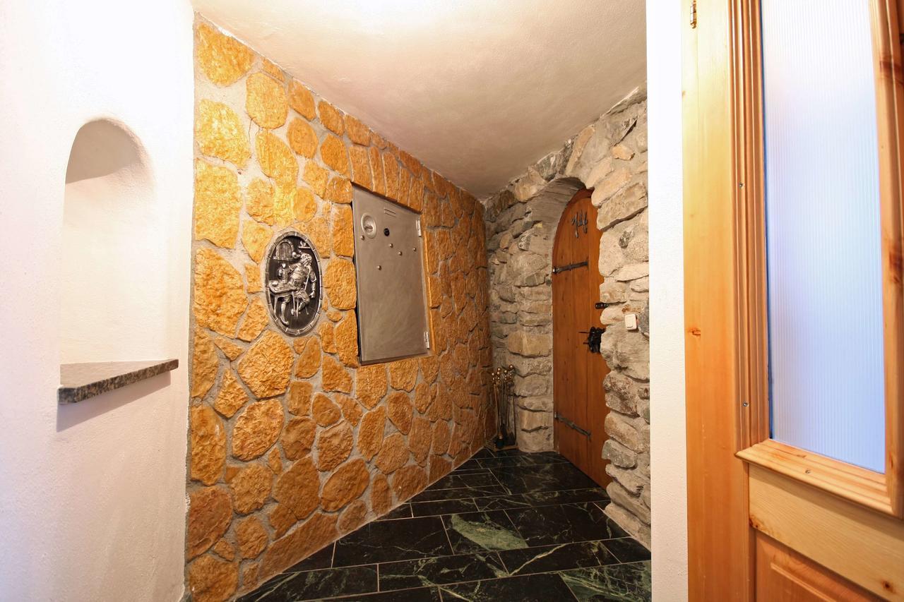 Almliesl Raur-521 Villa Rauris Eksteriør bilde