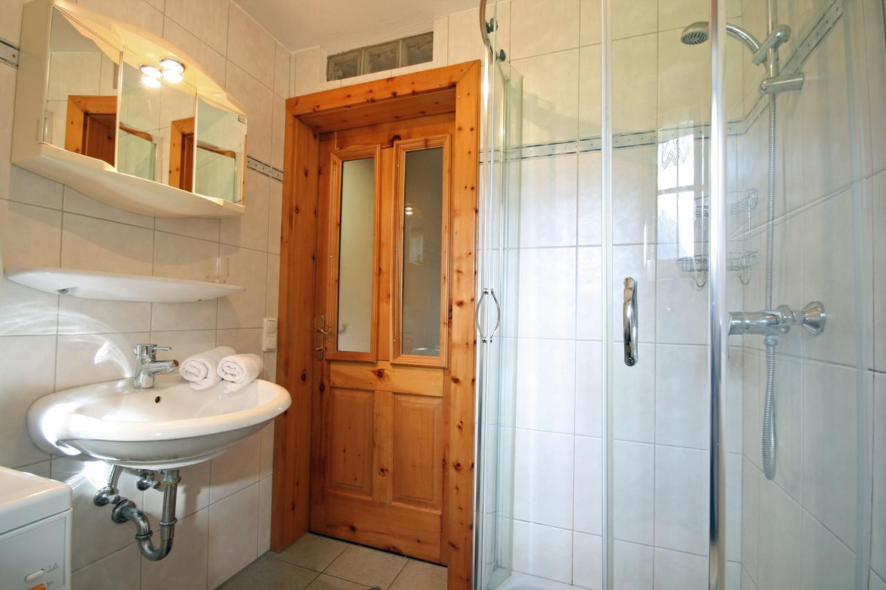 Almliesl Raur-521 Villa Rauris Eksteriør bilde